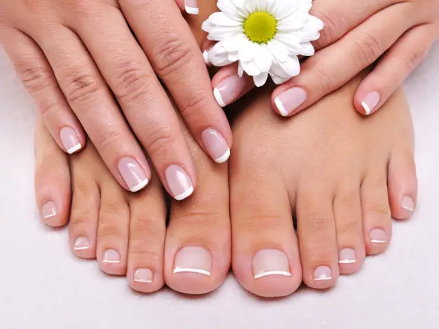 Çeltikçi Pedikürcü